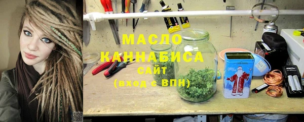 твердый Медногорск